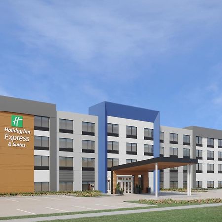 Holiday Inn Express & Suites Augusta W - Grovetown By Ihg 外观 照片