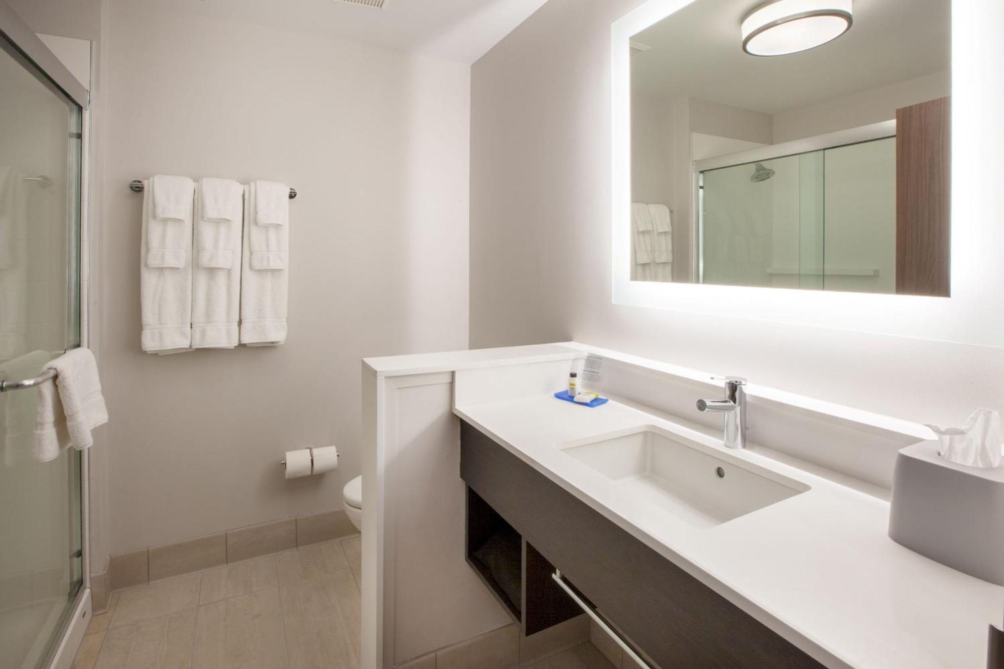 Holiday Inn Express & Suites Augusta W - Grovetown By Ihg 外观 照片