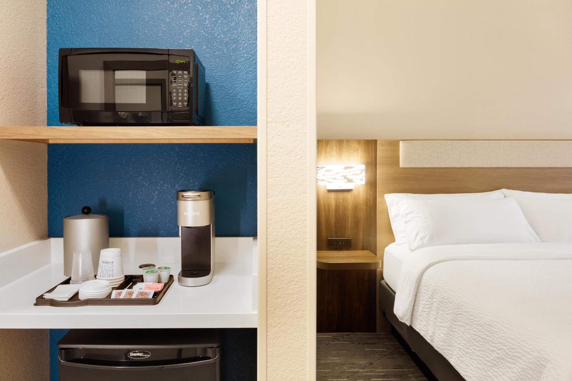 Holiday Inn Express & Suites Augusta W - Grovetown By Ihg 外观 照片