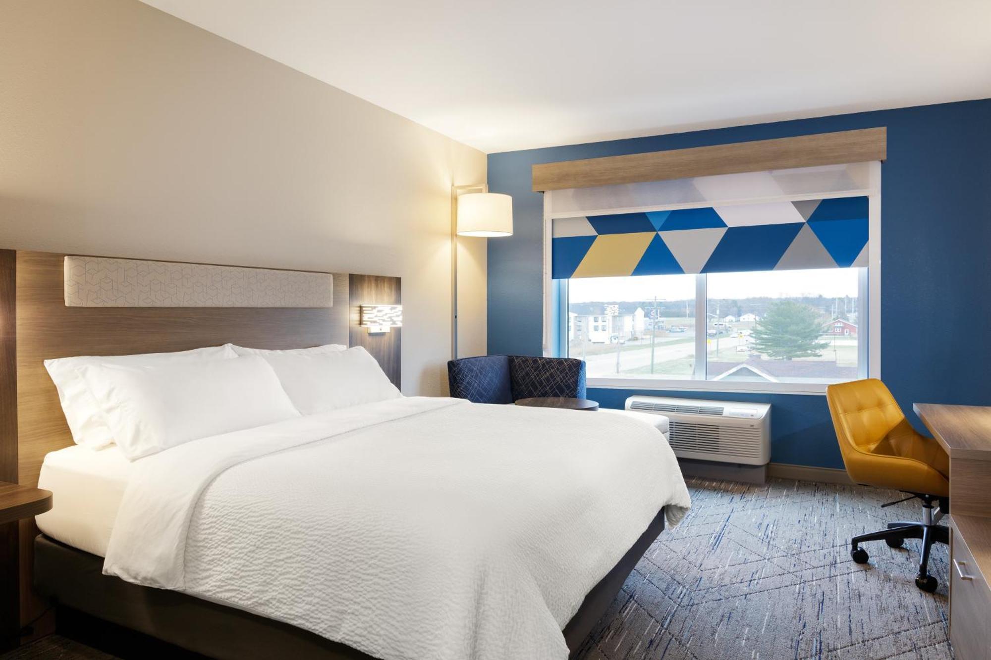 Holiday Inn Express & Suites Augusta W - Grovetown By Ihg 外观 照片