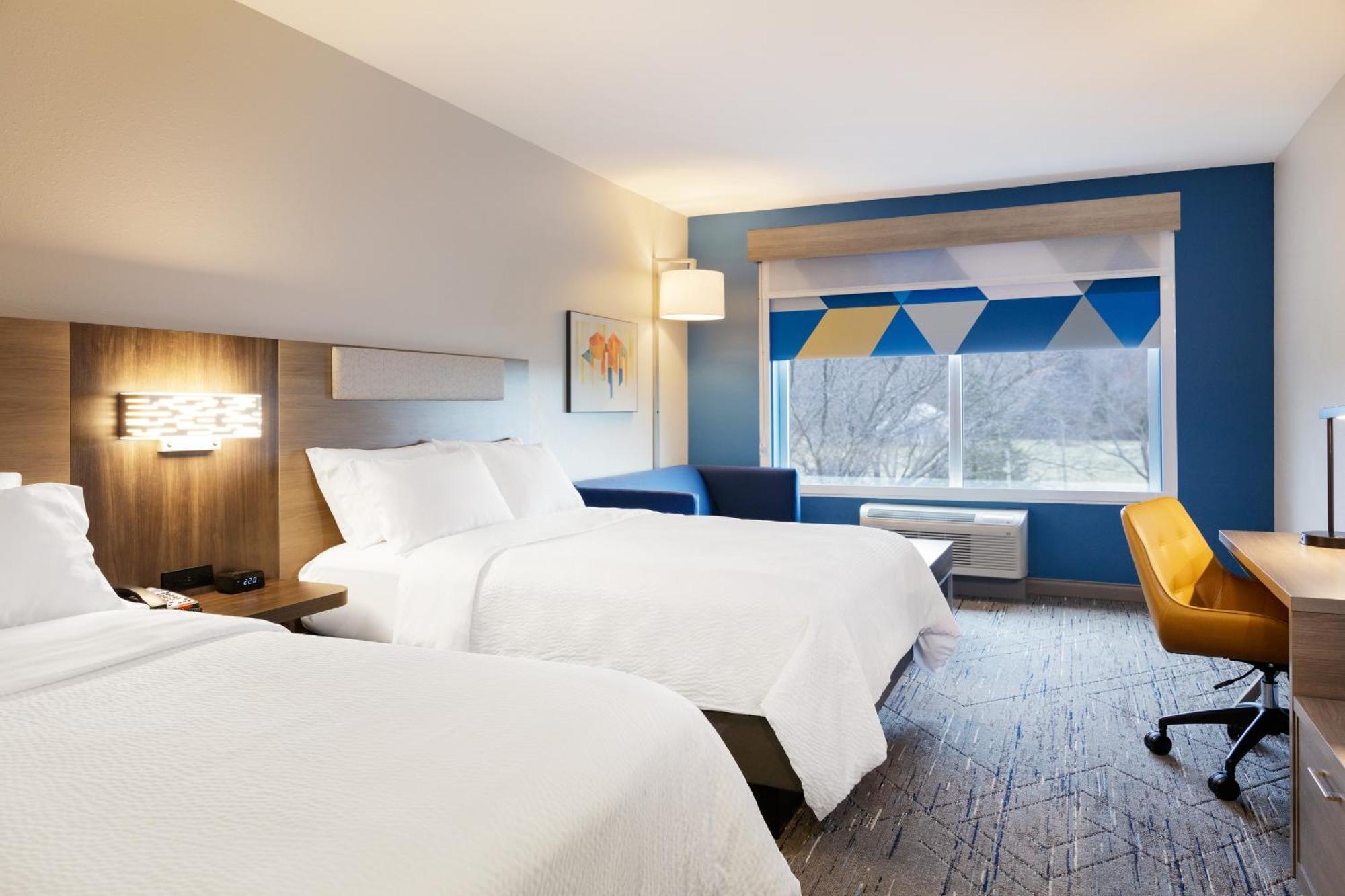 Holiday Inn Express & Suites Augusta W - Grovetown By Ihg 外观 照片