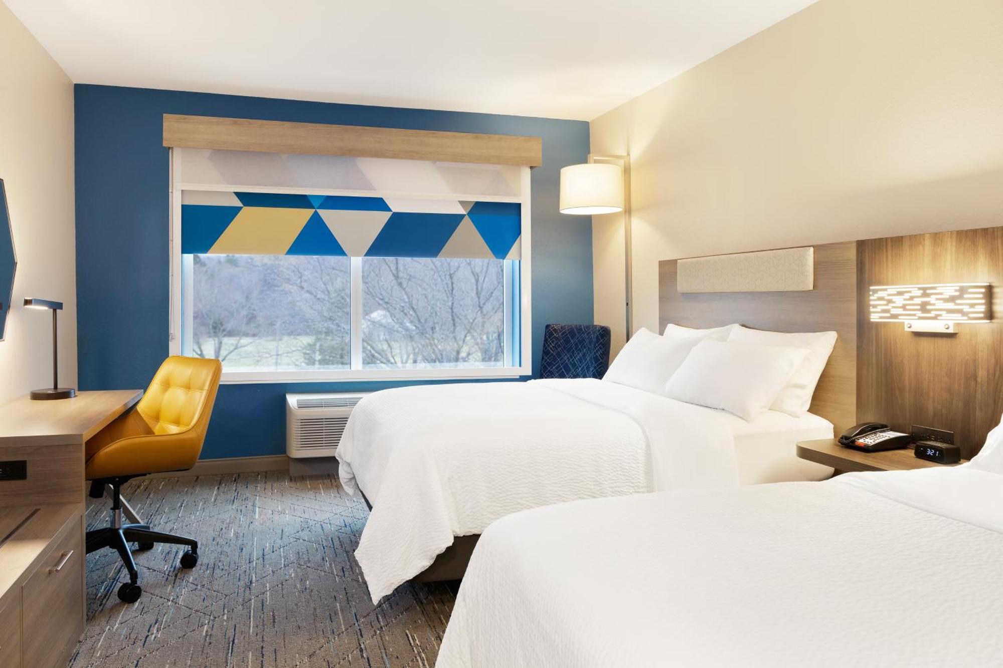Holiday Inn Express & Suites Augusta W - Grovetown By Ihg 外观 照片