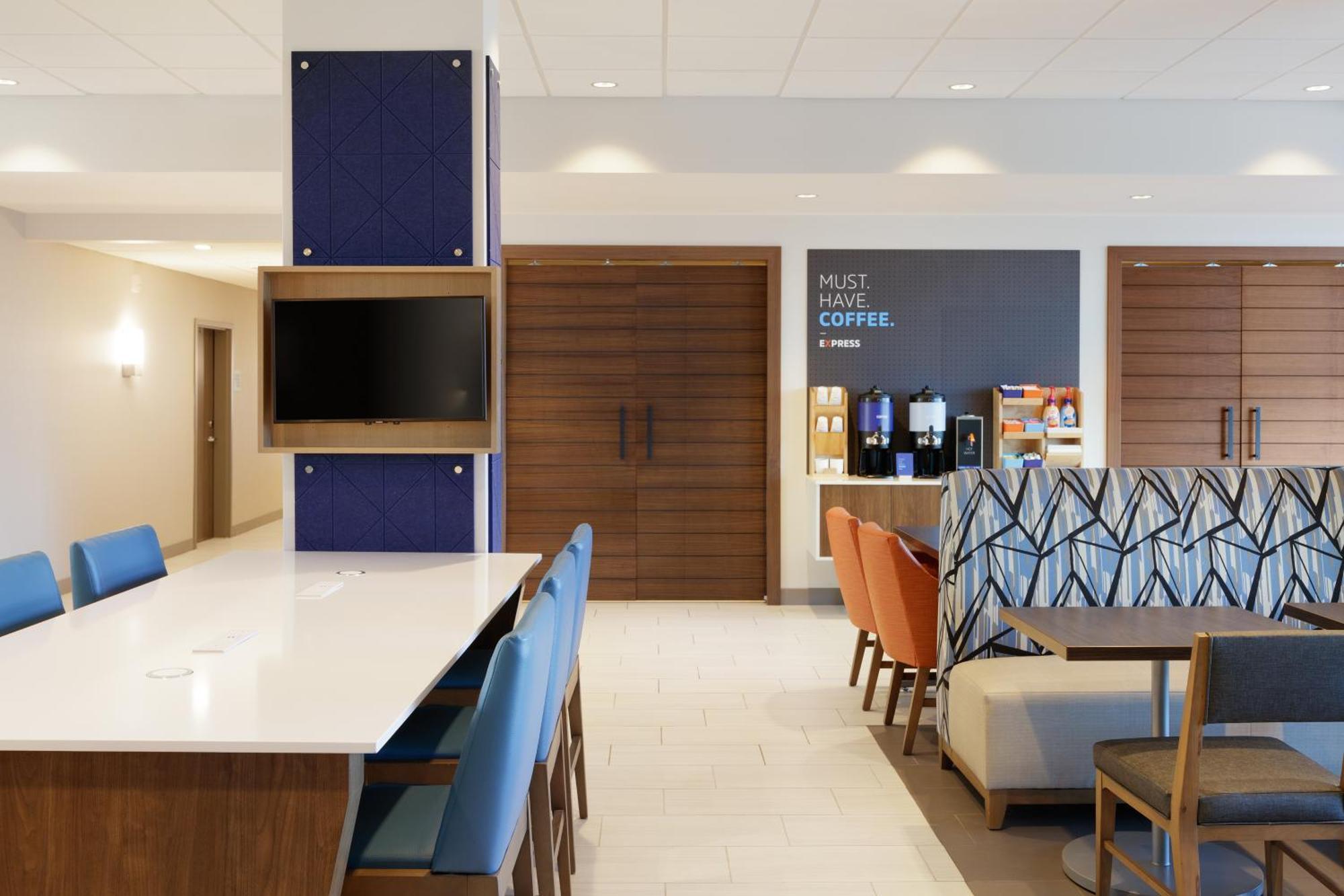 Holiday Inn Express & Suites Augusta W - Grovetown By Ihg 外观 照片