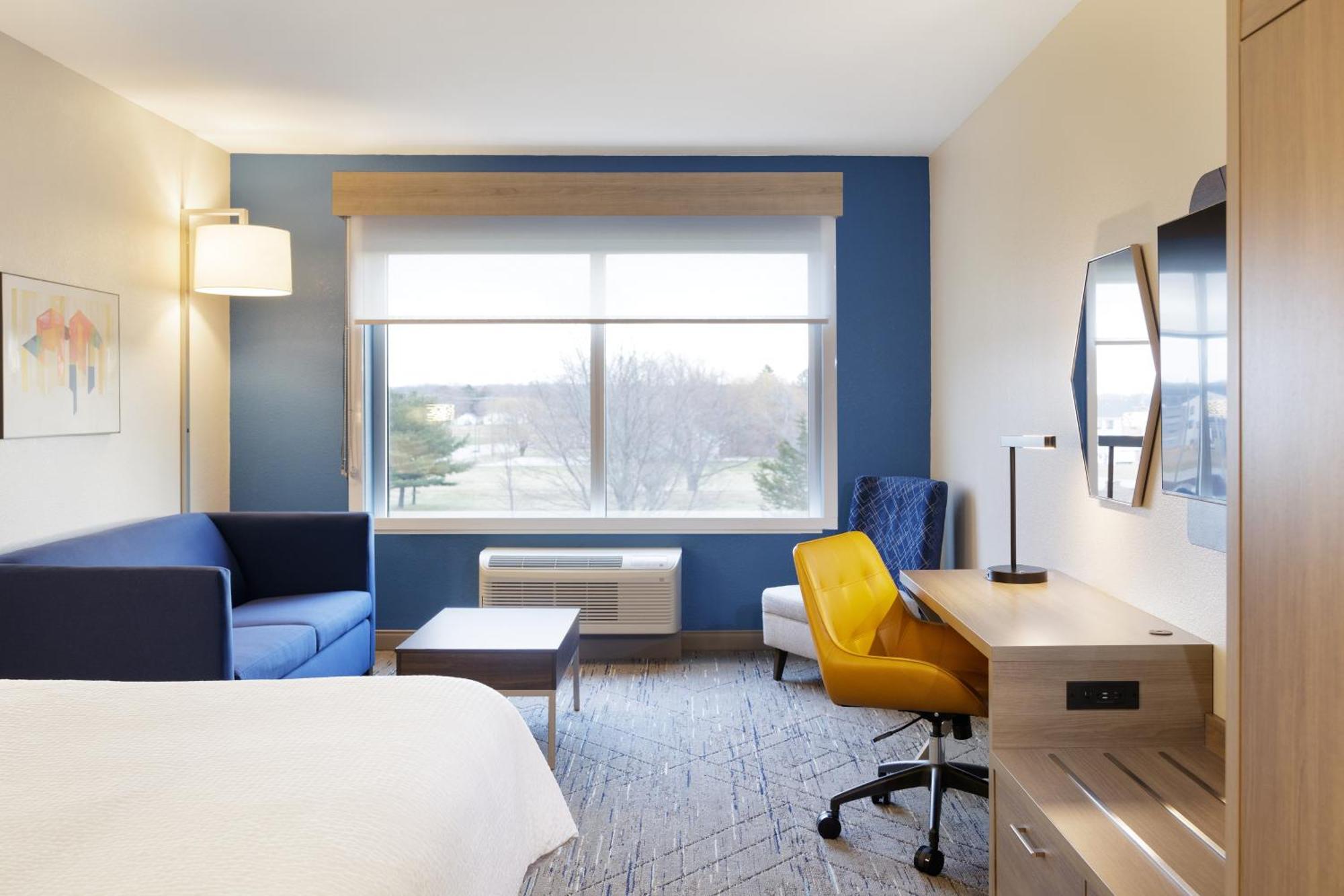 Holiday Inn Express & Suites Augusta W - Grovetown By Ihg 外观 照片