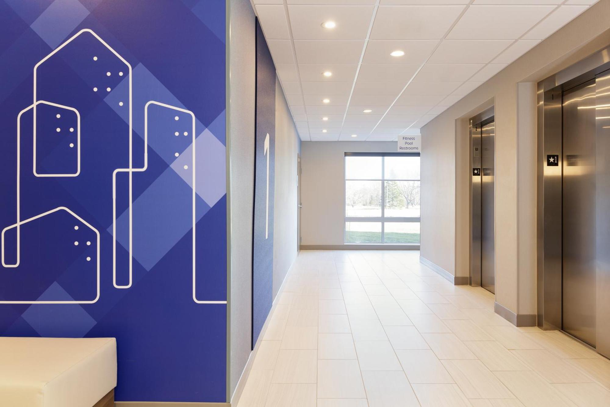 Holiday Inn Express & Suites Augusta W - Grovetown By Ihg 外观 照片