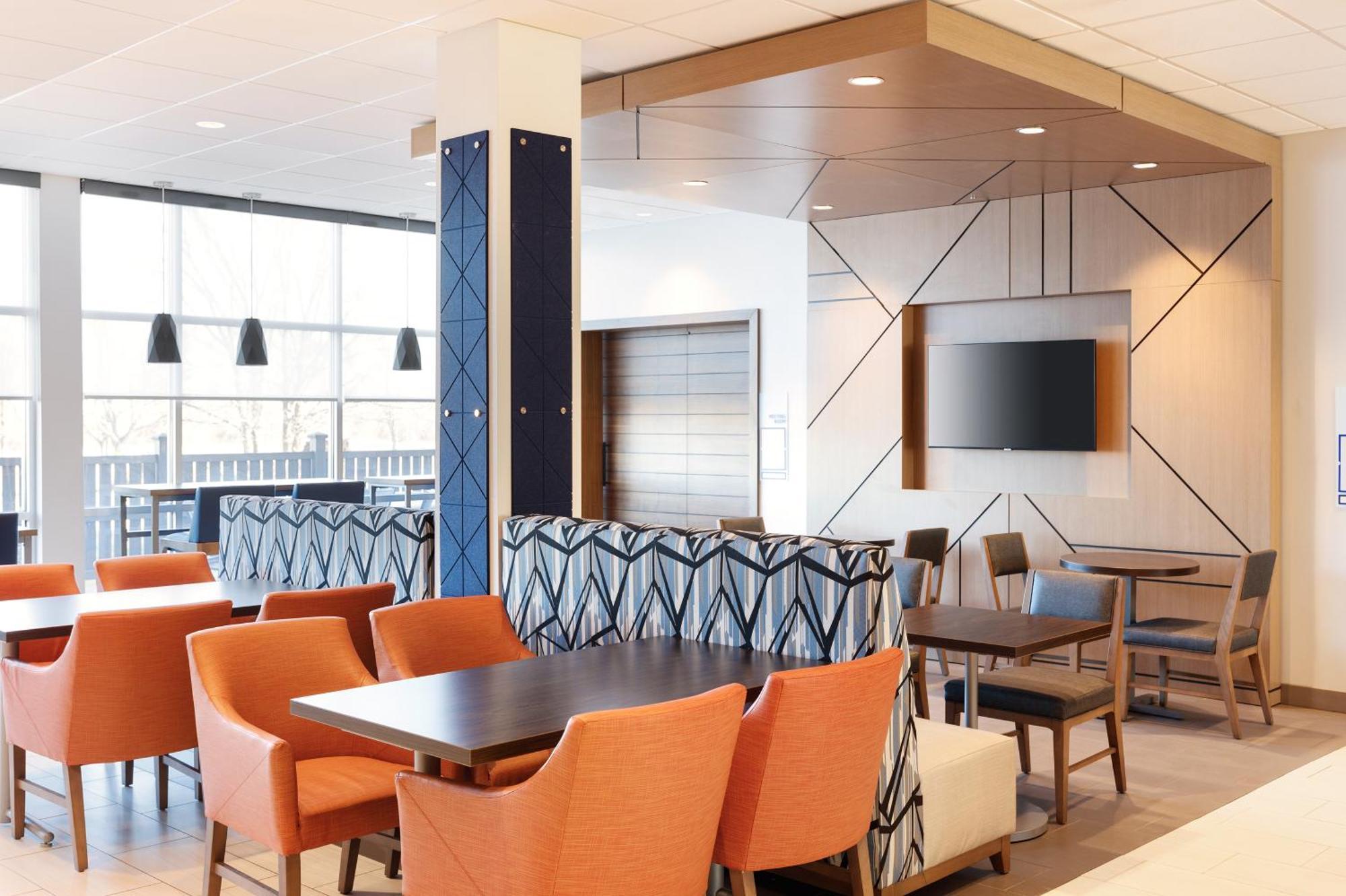 Holiday Inn Express & Suites Augusta W - Grovetown By Ihg 外观 照片