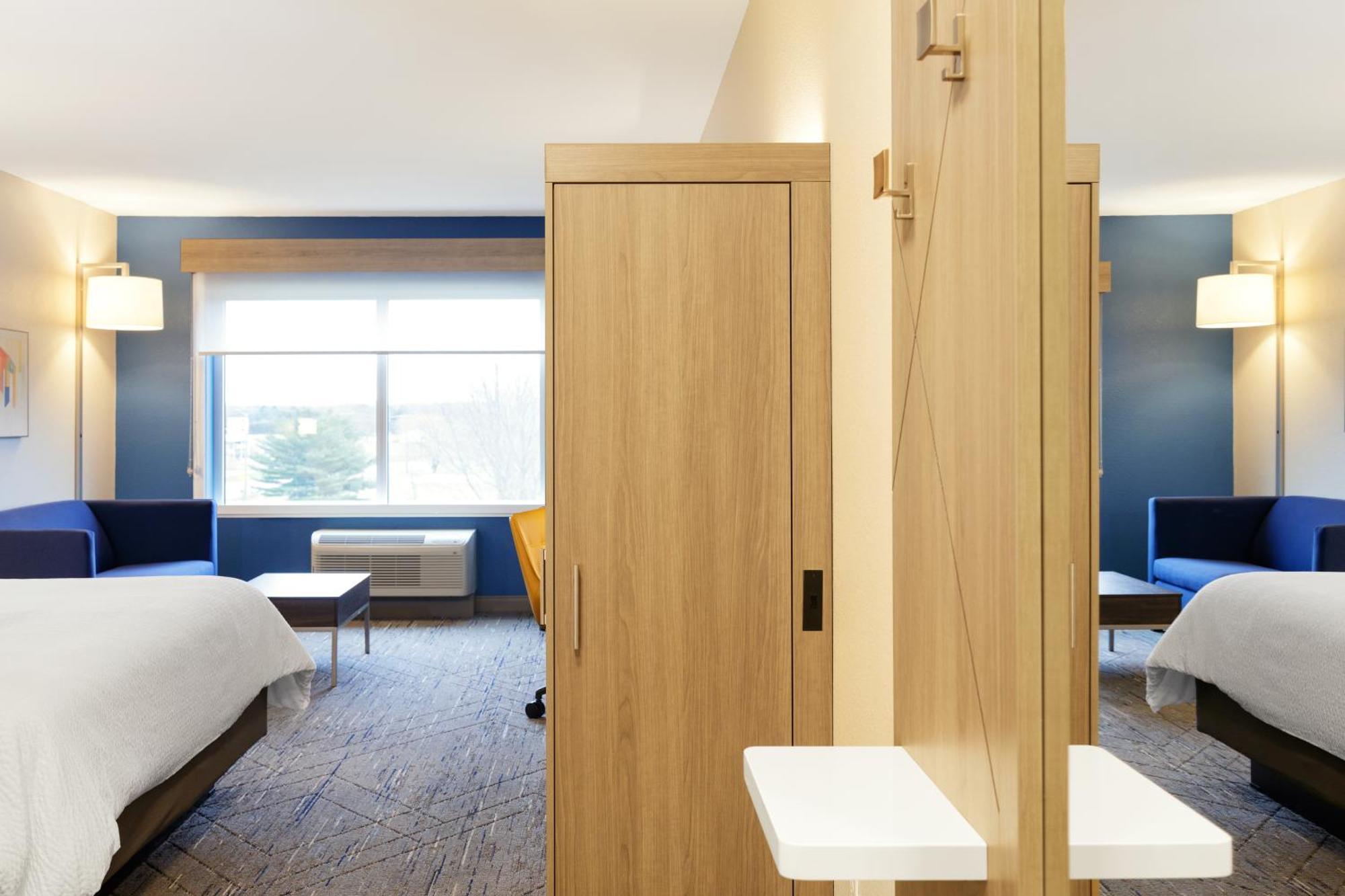 Holiday Inn Express & Suites Augusta W - Grovetown By Ihg 外观 照片