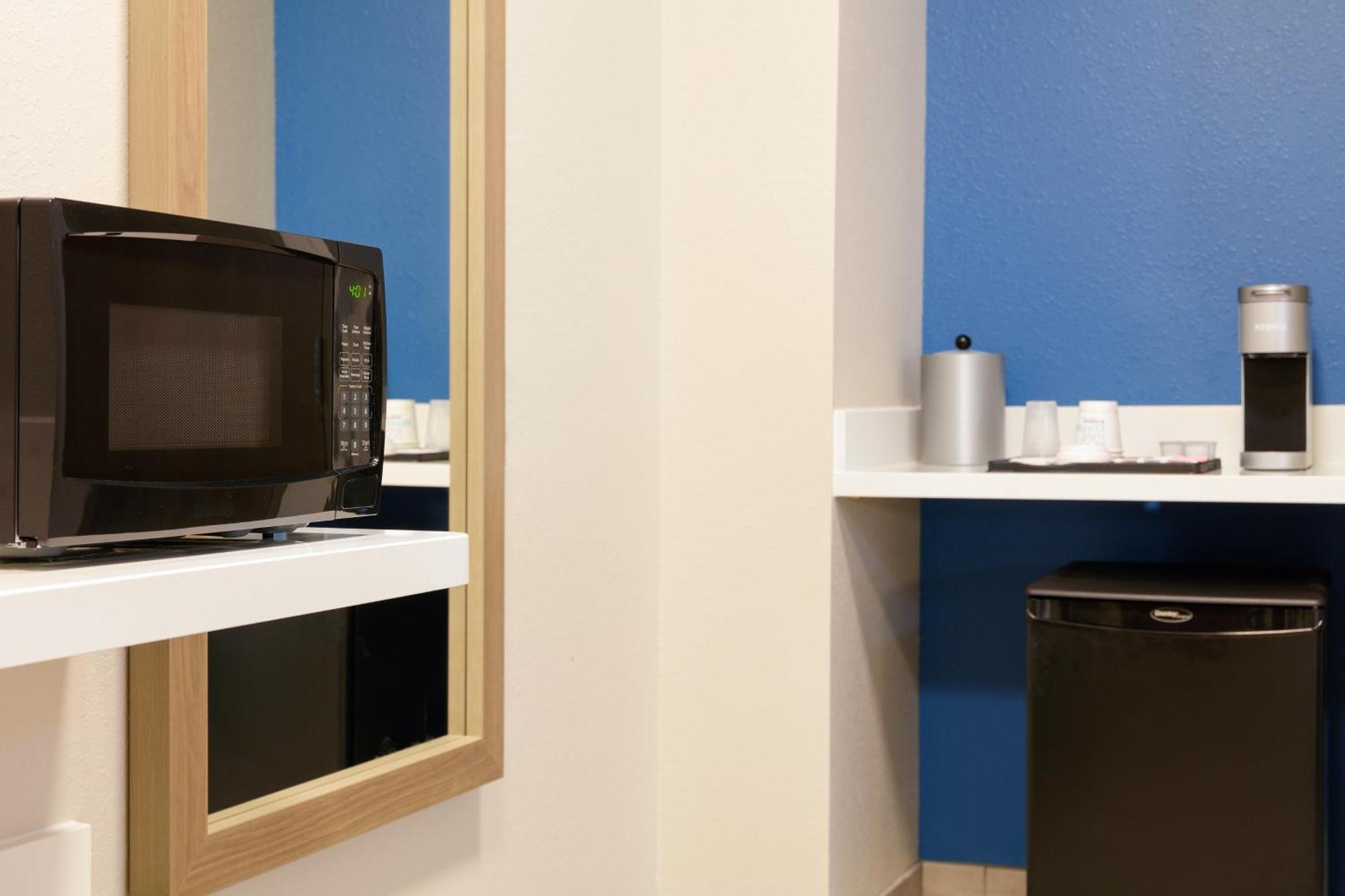 Holiday Inn Express & Suites Augusta W - Grovetown By Ihg 外观 照片