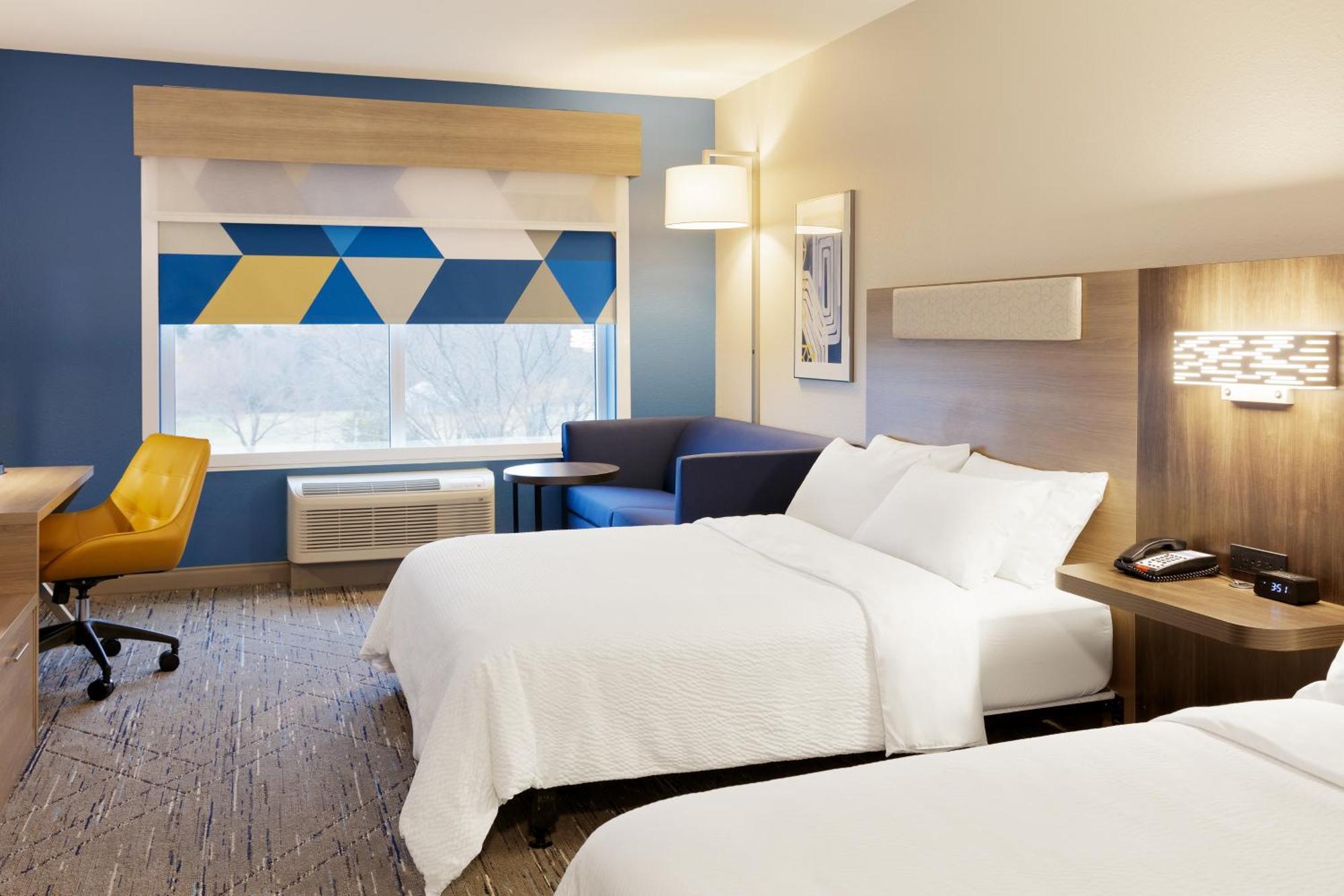 Holiday Inn Express & Suites Augusta W - Grovetown By Ihg 外观 照片