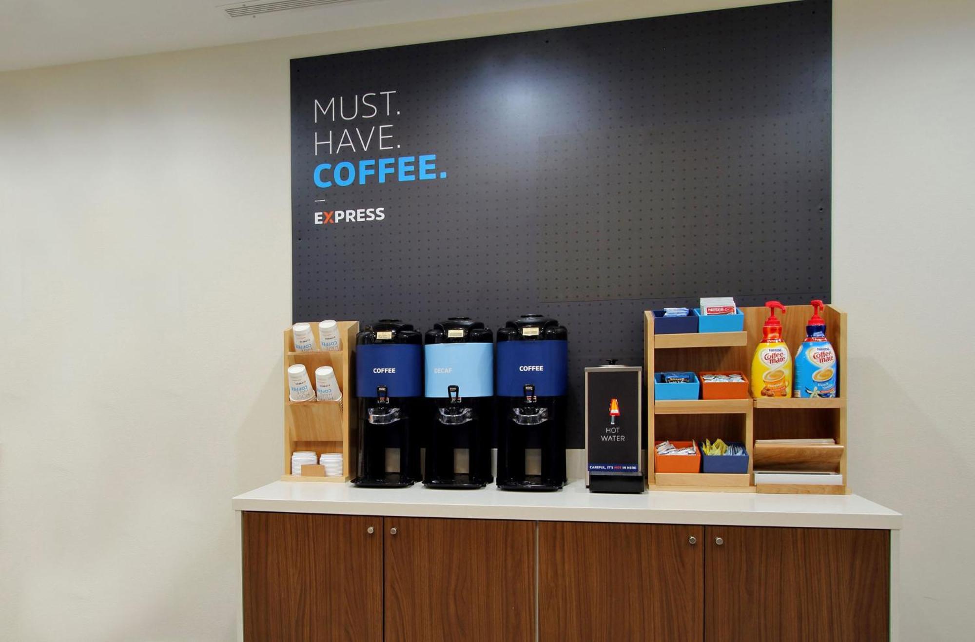 Holiday Inn Express & Suites Augusta W - Grovetown By Ihg 外观 照片